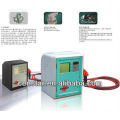 CS20 series portable fuel dispenser for mobile petrol station